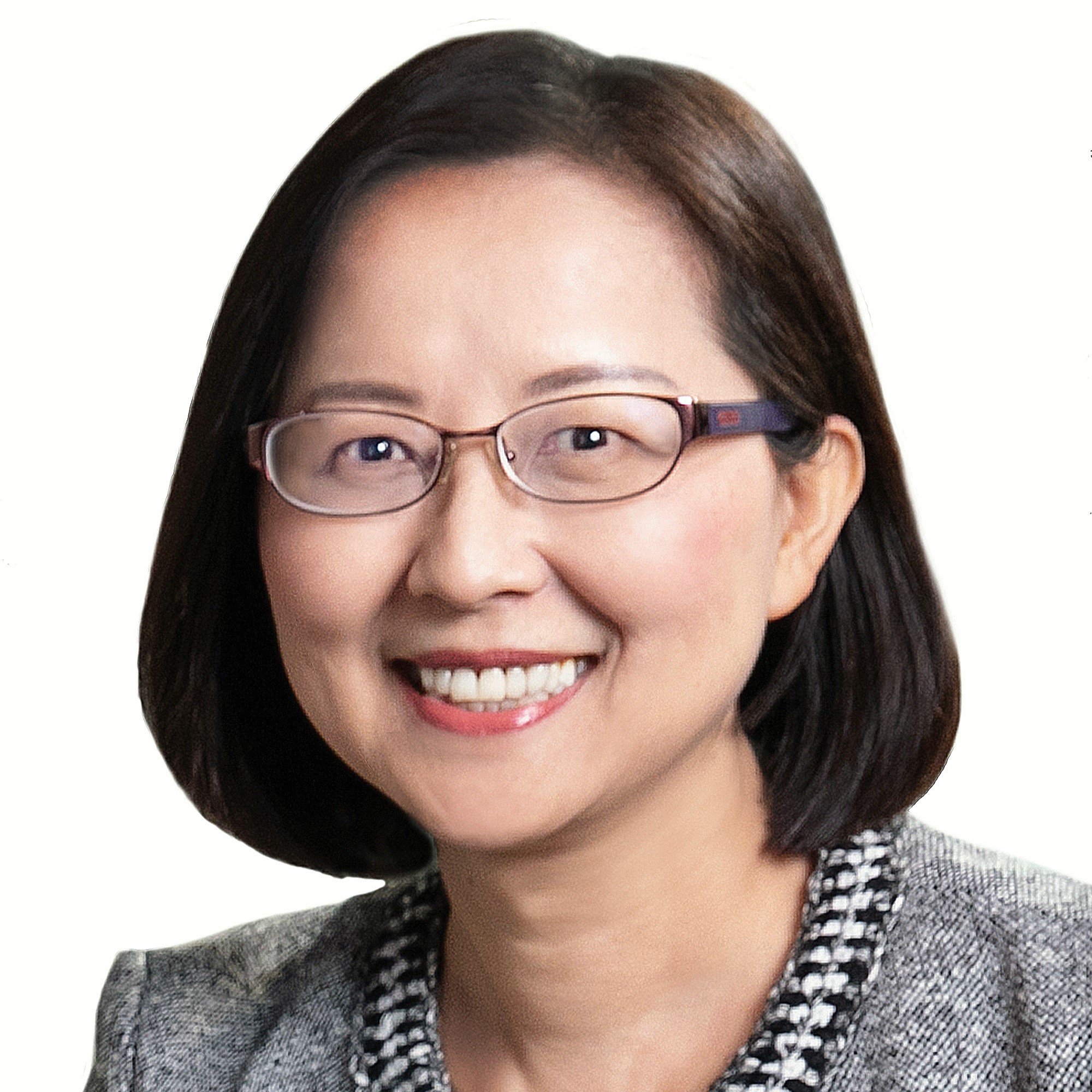 Agnes Chan